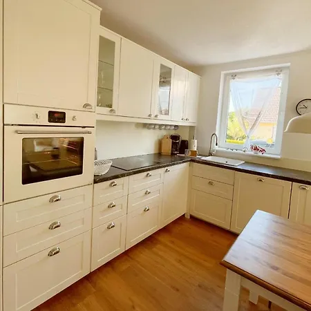 Coelpinstrasse 7 1 Solex Кёльпинзе