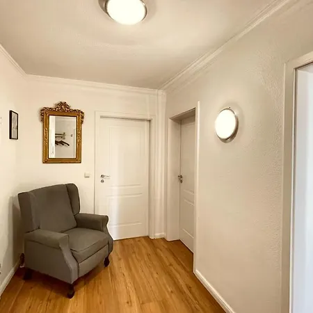 Coelpinstrasse 7 1 Solex * Кёльпинзе