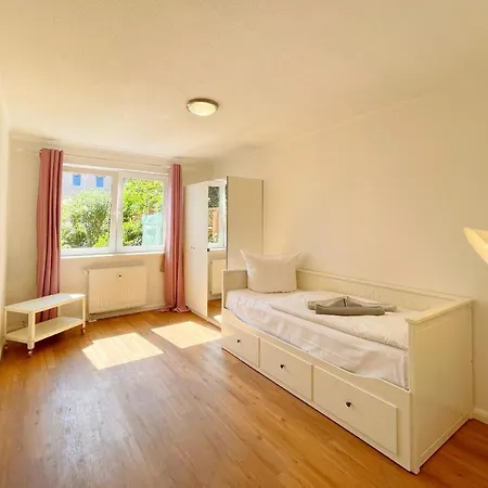 Coelpinstrasse 7 1 Solex Кёльпинзе