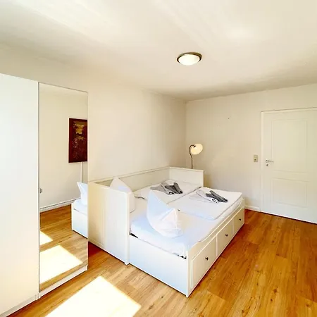 Coelpinstrasse 7 1 Solex Кёльпинзе