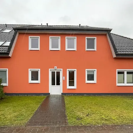 Coelpinstrasse 7 1 Solex * Кёльпинзе