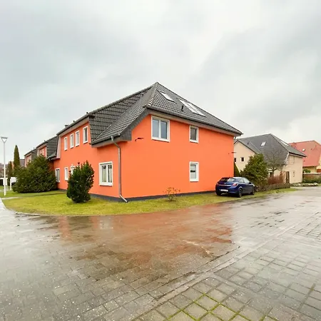 Coelpinstrasse 7 1 Solex *