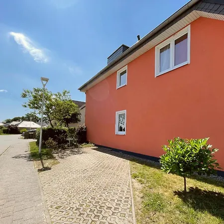 Coelpinstrasse 7 1 Solex Апартаменты