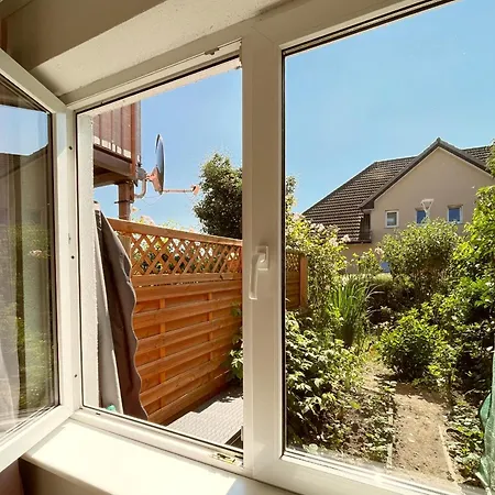 Coelpinstrasse 7 1 Solex *