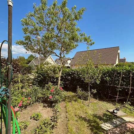 Coelpinstrasse 7 1 Solex Кёльпинзе